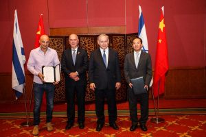 1.-Mr.-Benjamin-NetanyahuIsraeli-Prime-Minister-and-David-Leb