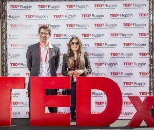 Eyal-Gobstein-Inna-Braverman-TEDx-Event