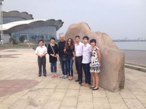 Inna-Braverman-David-leb-visit-to-China