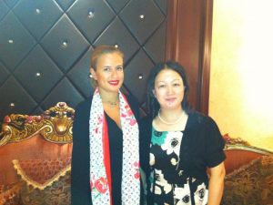 Inna-Braverman-visit-to-China