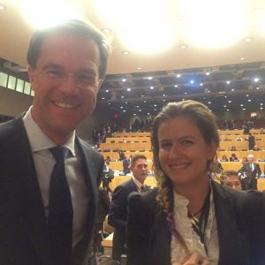 Prime-Minister-of-Netherlands-Mr.-Mark-Rutte-and-Inna-Braverman