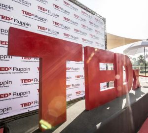 TEDx-Ruppin