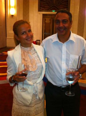 inna-braverman-and-mr-jackie-eldan-consul-general-of-shanghai